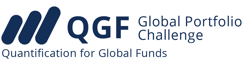ETF Global Portfolio Challenge Logo